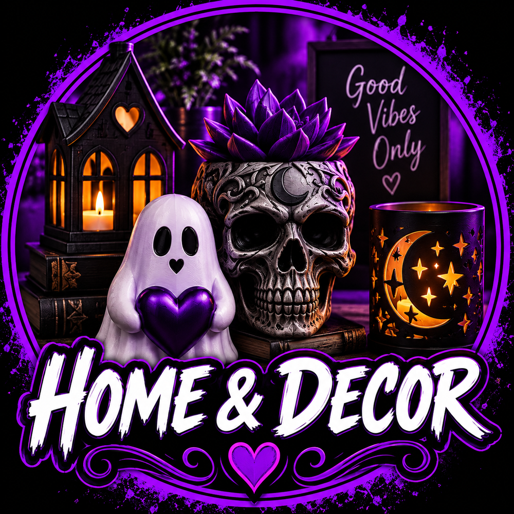 Home & Decor