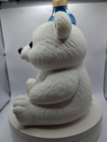 3D Printed Bear Soap Holder – Cute Bathroom & Kitchen Decor