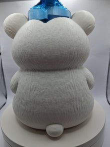 3D Printed Bear Soap Holder – Cute Bathroom & Kitchen Decor