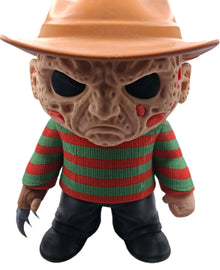3D Printed Freddy-Inspired Soap Holder – Horror Soap Dispenser Holder