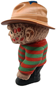 3D Printed Freddy-Inspired Soap Holder – Horror Soap Dispenser Holder