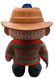 3D Printed Freddy-Inspired Soap Holder – Horror Soap Dispenser Holder