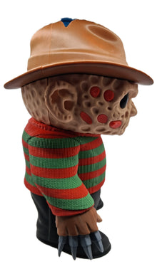 3D Printed Freddy-Inspired Soap Holder – Horror Soap Dispenser Holder