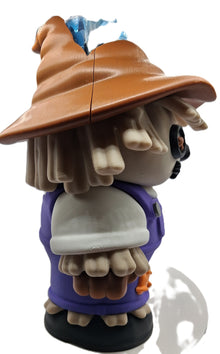 Scarecrow Soap Holder – Bath & Body Works Compatible