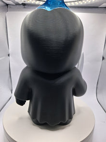 3D Printed Horror Mask Soap Holder | Spooky Bathroom Decor