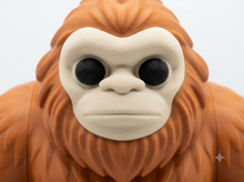 Legendary Sasquatch Hand Soap Holder (Bath & Body Works Compatible)