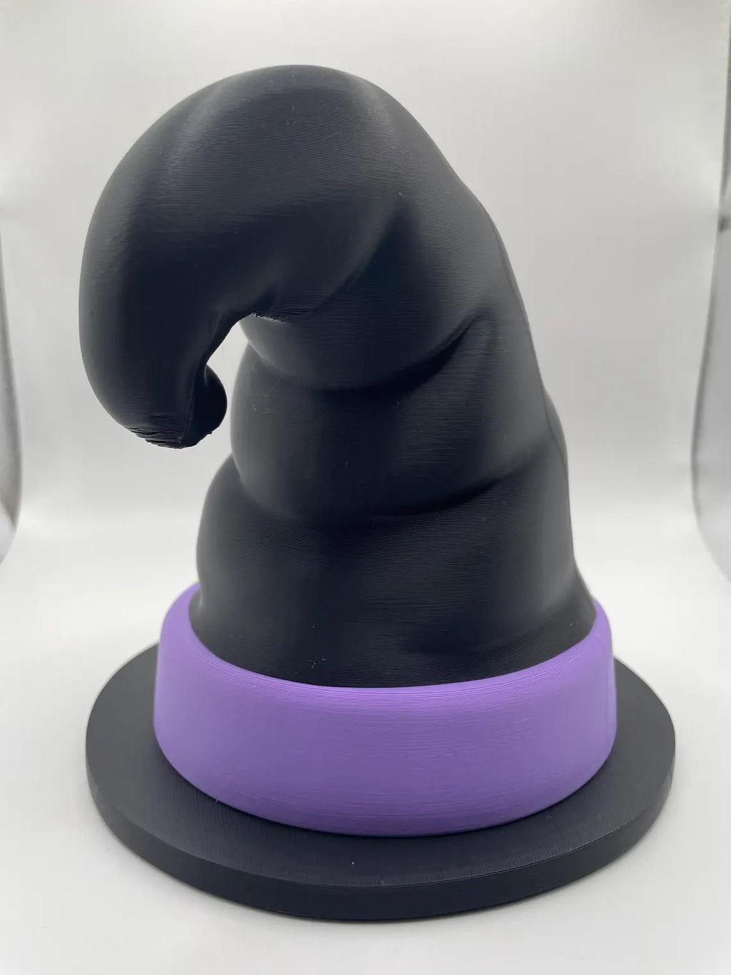 Witches Hat Soap Holder | Bath & Body Works Foaming Soap Dispenser Cover