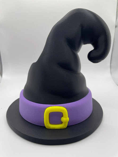Witches Hat Soap Holder | Bath & Body Works Foaming Soap Dispenser Cover